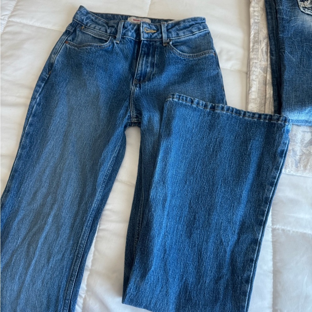 Jeans bundle - image 6